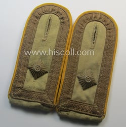 Superb pair of - minimally used- and/or worn!...