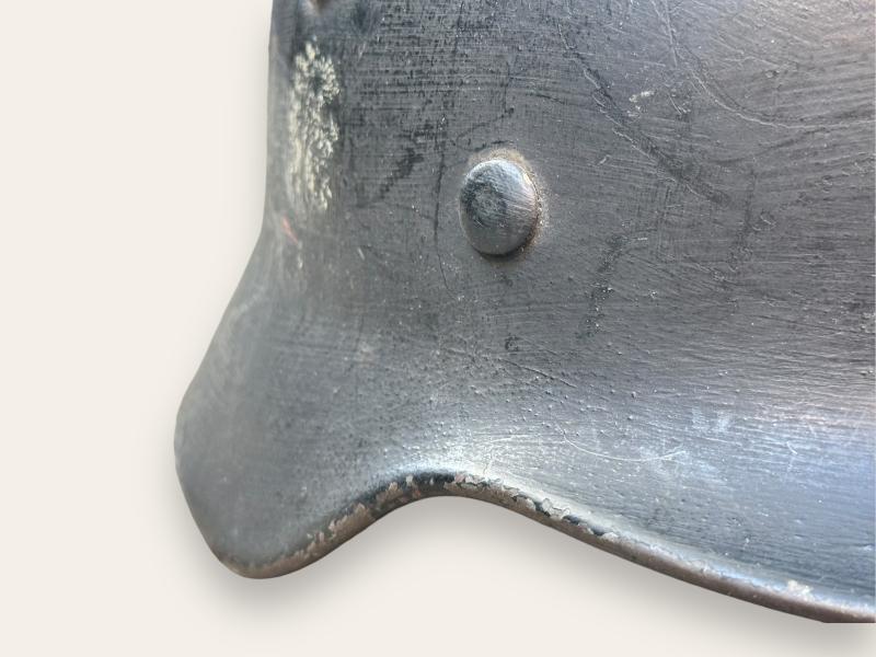 Landstorm/Schalkhaar DD M40 Helmet