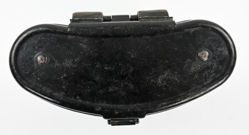 German WH Binocular 6x30 in Carrying Case