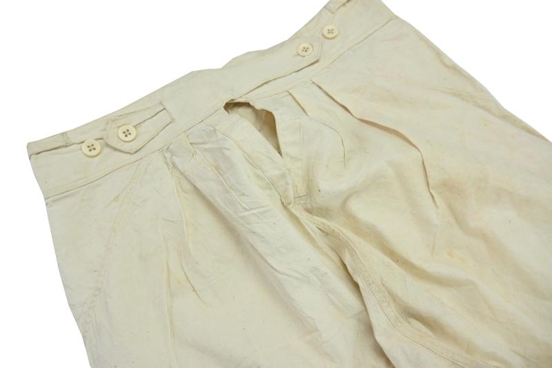 French WW2 Long Underwear