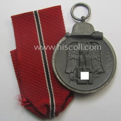 Medal-set: 'Winterschlacht im Osten 1941-42' being a typical...