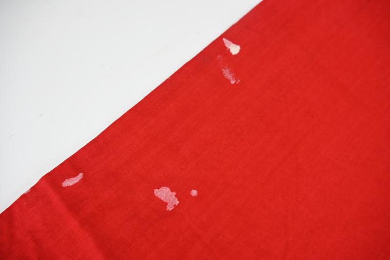 German NSDAP Homeflag /Banner