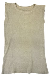 US WW2 Sleeveless Shirt