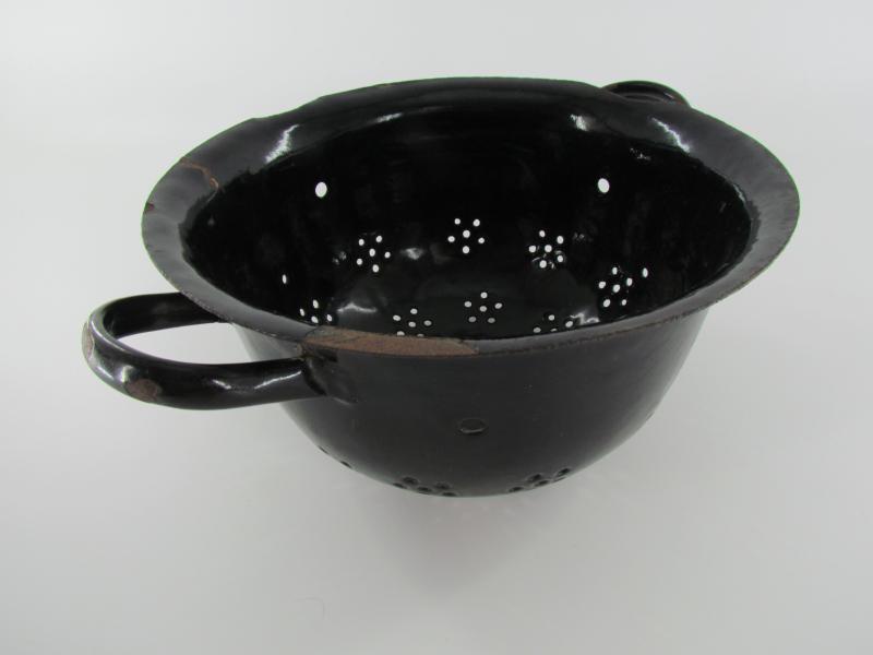 Converted German WW2 Helmet