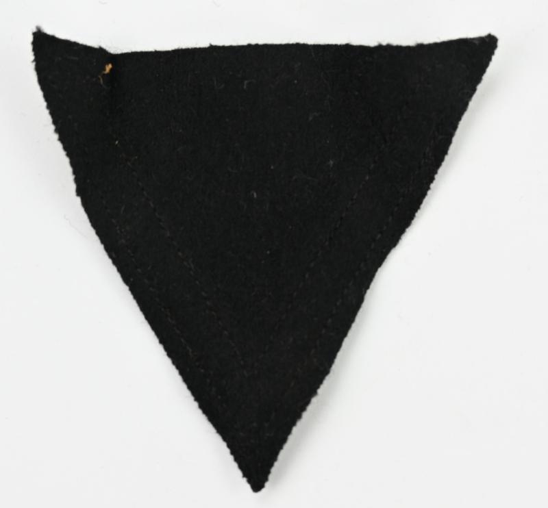 German Waffen-SS Chevron "Sturmmann"