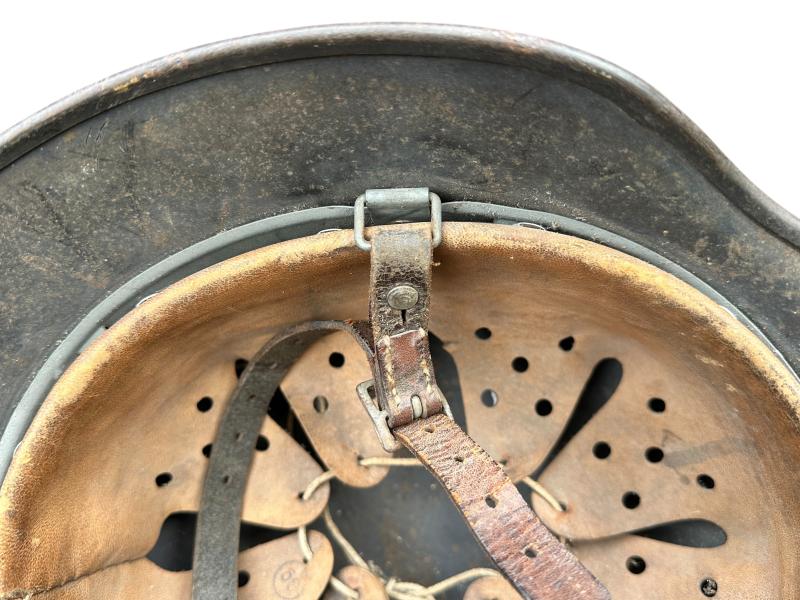 Luftwaffe M40 Helmet