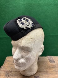 WW2 Scottish Rifles Cameronians Glengarry