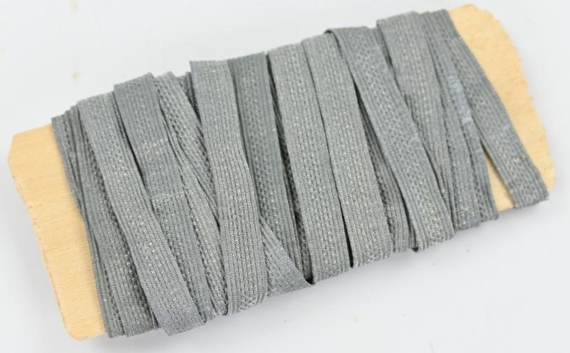 German LW NCO  Collar Litze