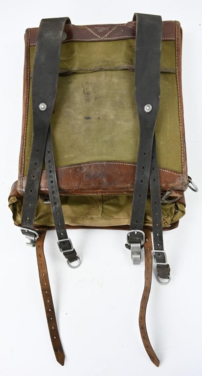 German RAD M31 Tornister
