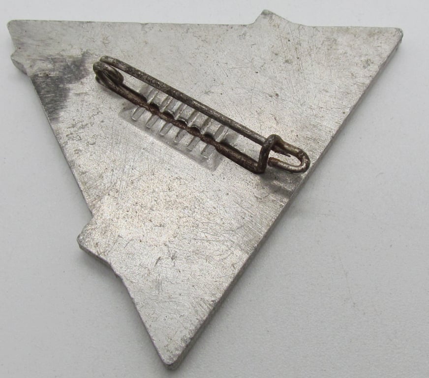 NSB '4th Hagespraak' Tinnie 1939