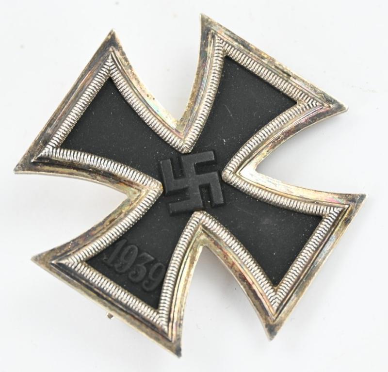 German Iron Cross 1st Class