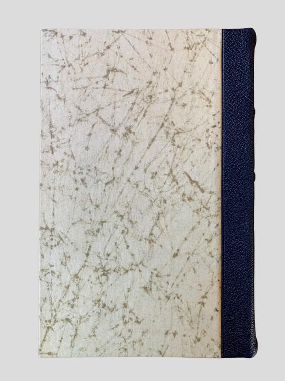 Adolf Hitlers ‘Mein Kampf’ in slipcase -1937-