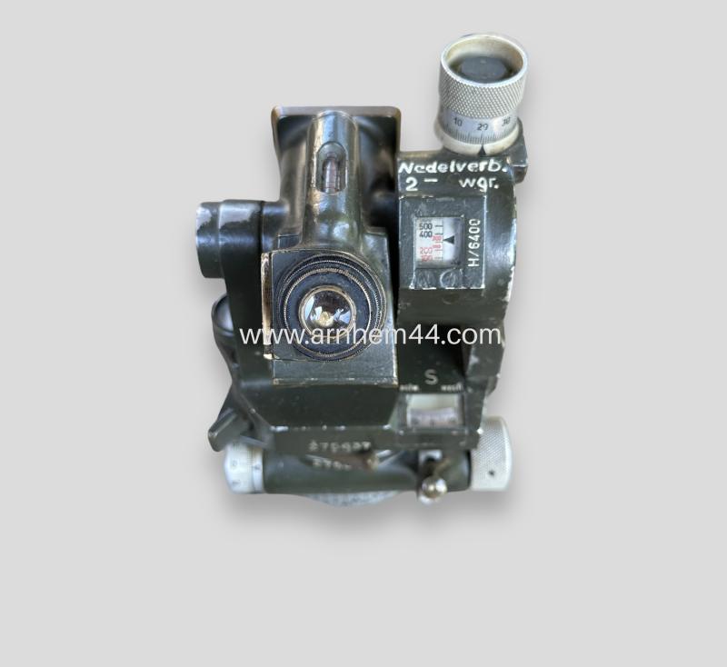 German WWII Optical Sight  'RK31' -1941-