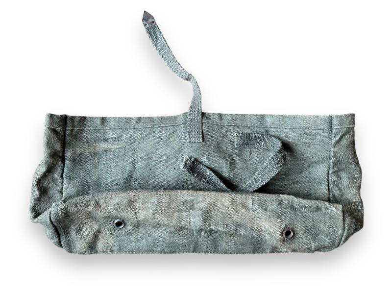 Late-War MG34/42 Ammunition Box Carrier Bag