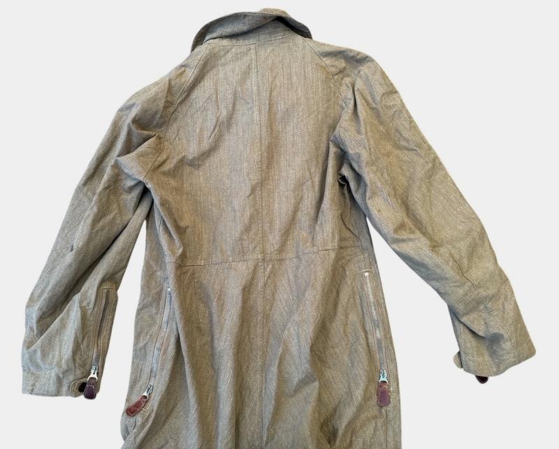 Luftwaffe Summer Flight Suit (1942)