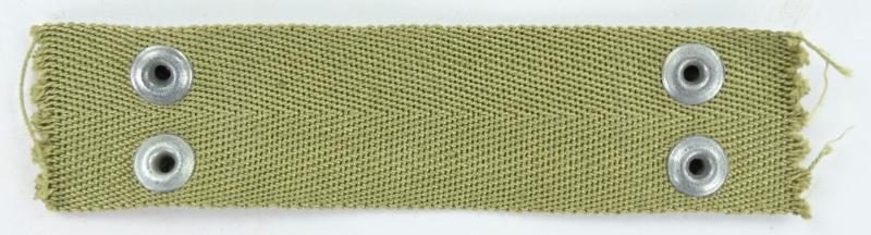 US WW2 M1 Helmet Nape Pad