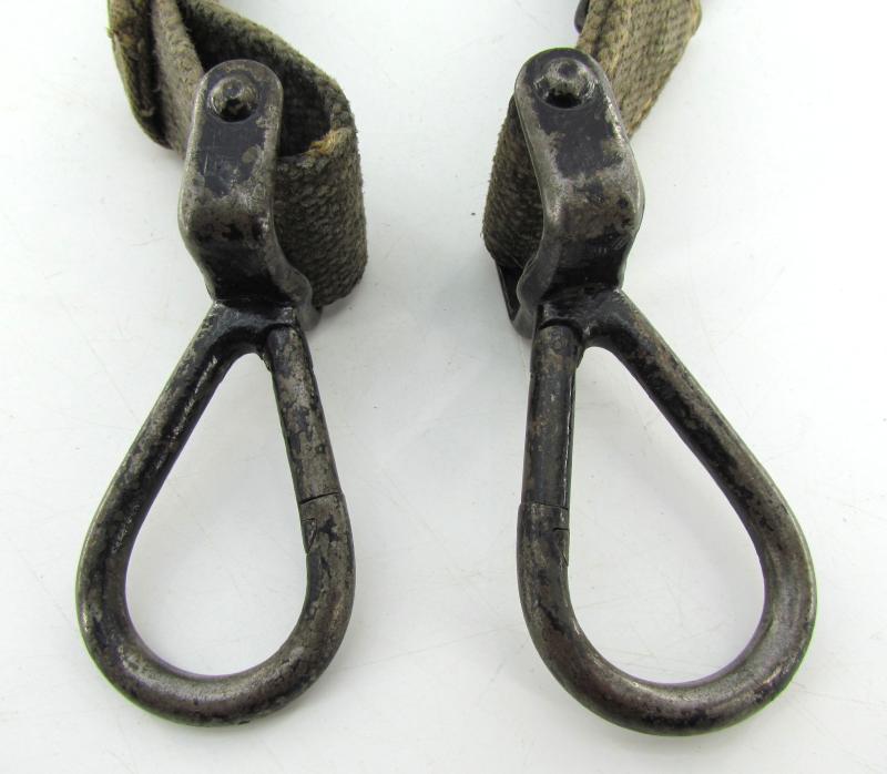 MG 34/42 Ammunition Box Carrying Strap (Tragegurt 34 )
