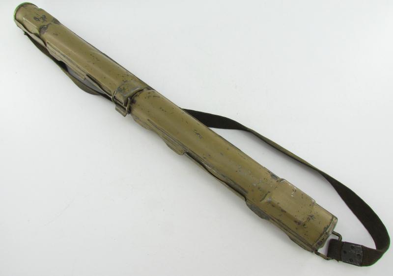 MG34 & MG42 Spare Barrel Carrier (Laufschützer 43)