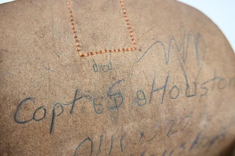 German WH/LW Officer's Mapcase