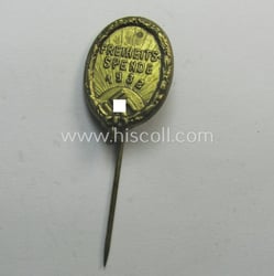 Interesting - and early-period! - N.S.D.A.P.-related 'tinnie' (ie....