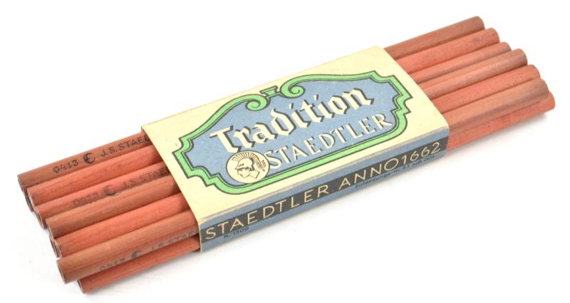 German Third Reich Era Pencil Set