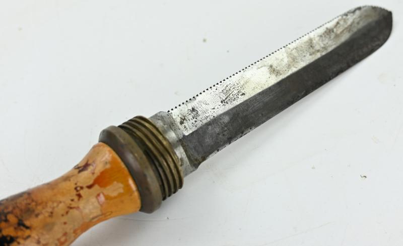 US WW2 MK5 Deep Sea Knife
