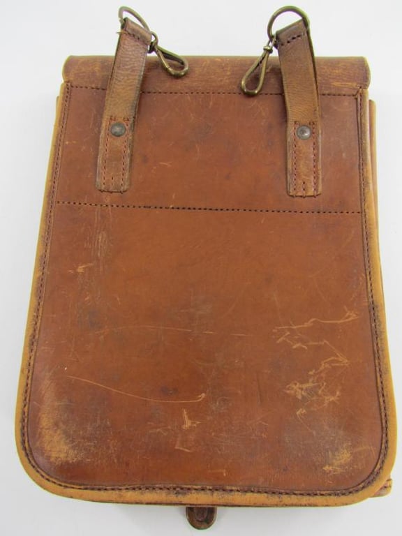 Pre-Early War German Map case