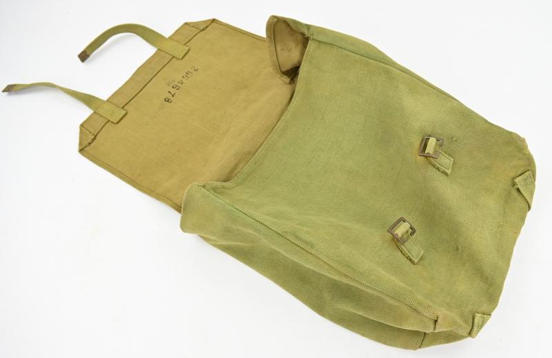 British WW2 Large Pack 1940