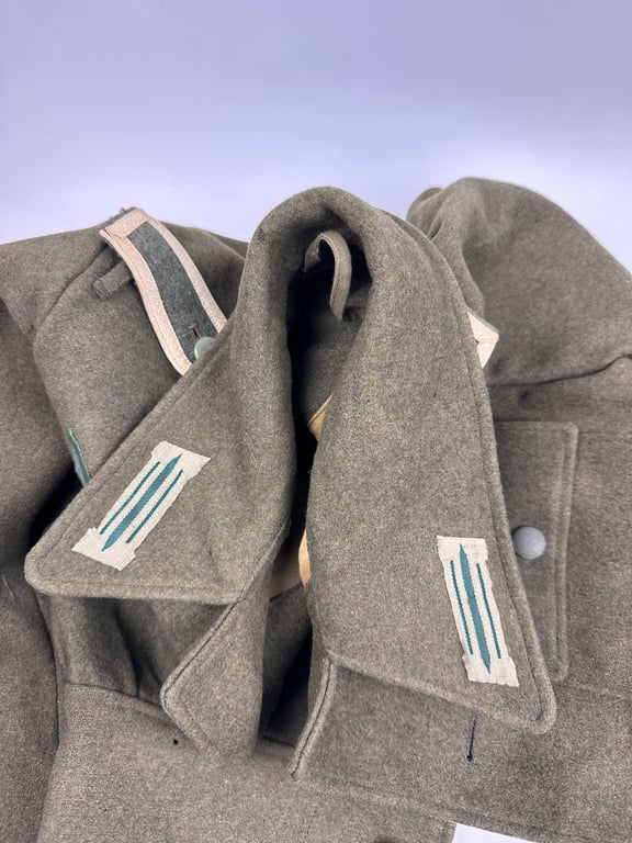 WH (Heer) M44 Field Blouse