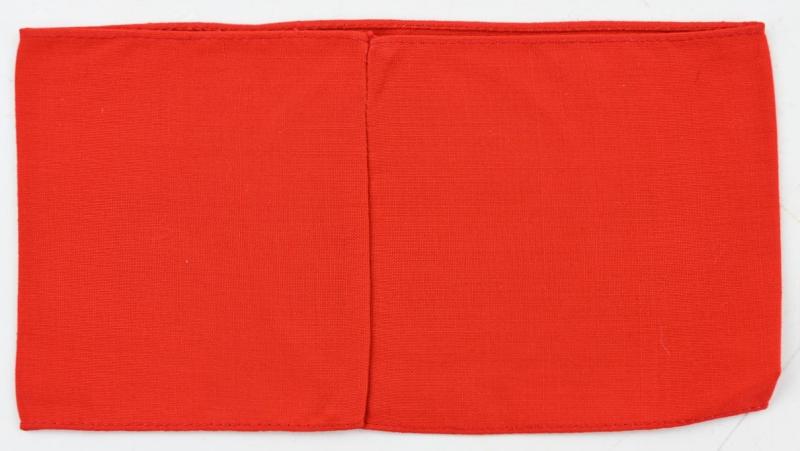 German NSDAP Wool Armband