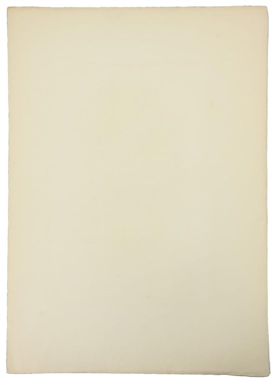 German Third Reich Litho 'Franz Ritter von Epp' by K.J.Böhringer