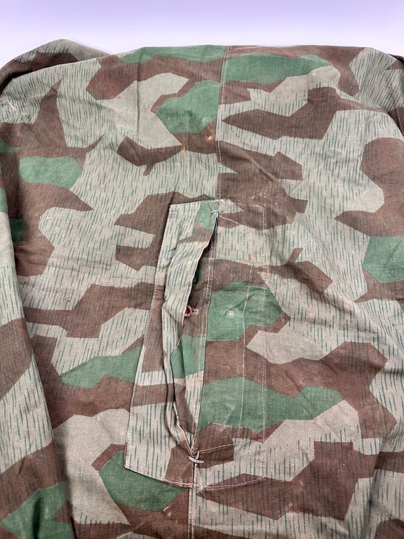 WH M31 Splittertarn Zeltbahn