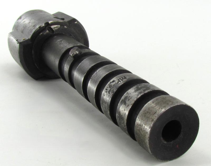 MG34 Blank Firing Part