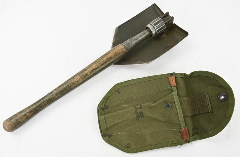 US WW2 M43 M-1943 Intrenching Tool