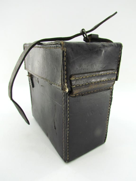 Wehrmacht Detonator type 39 or Glühzündapparat 39