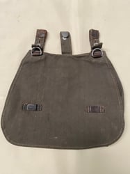 German Bread Bag