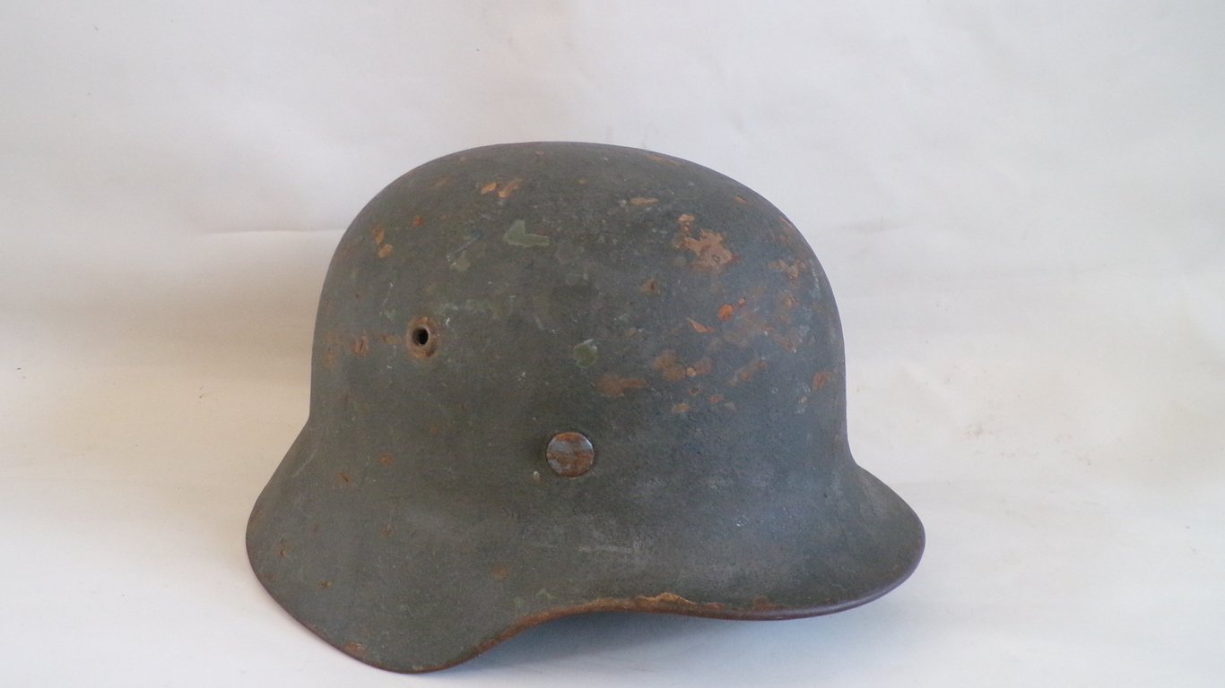 Camo M35 Single Decal Heer Helmet – SE62 / 55
