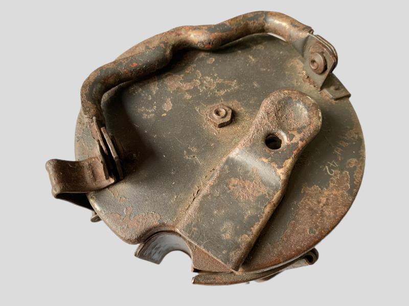 MG 34/42 Drum -1942-