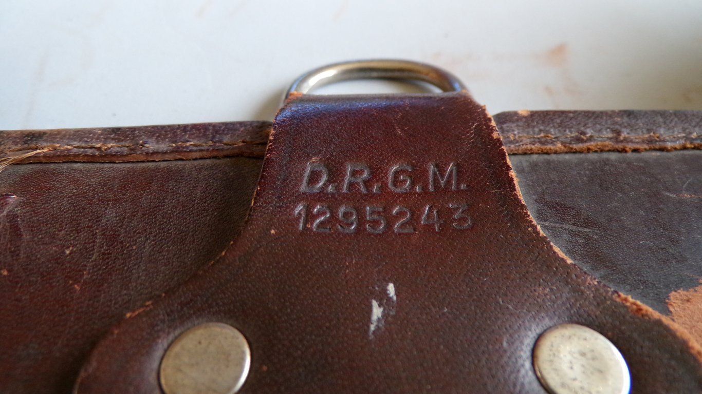 Early SA Medical Traggestell (Ermeli) – DRGM