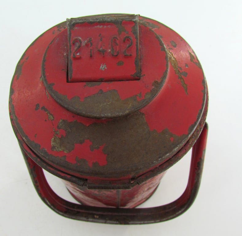 WHW (Winterhilfswerk) Collecting Box (Sammelbüchse) – Gau Steiermark