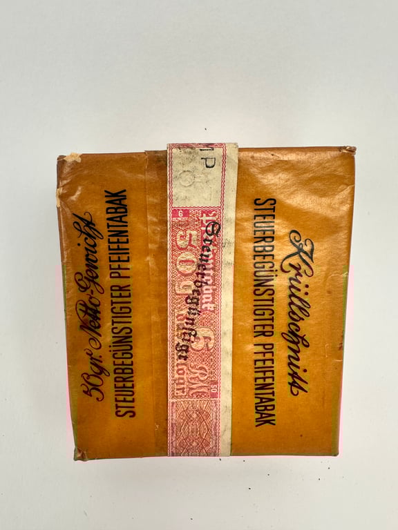 WW2 period Tabacco Tip Top