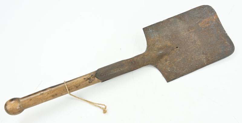 German WH Entrenching Tool