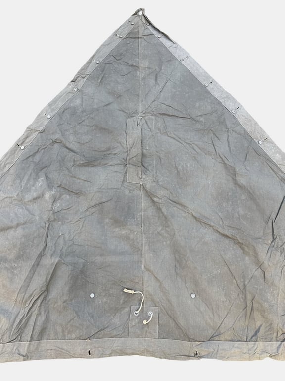 Paramilitary Organisations Shelter Quarter  ( Top condition )