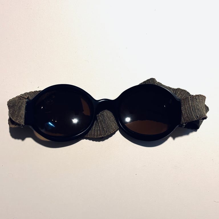 LW Pilot Splinter Goggles