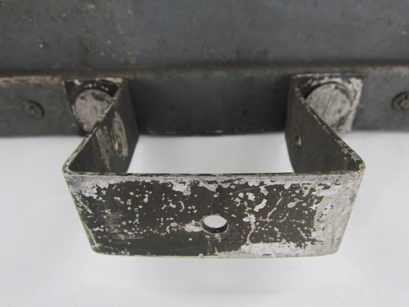 Original NSKK Metal Sign Motorway Emergency Telephone