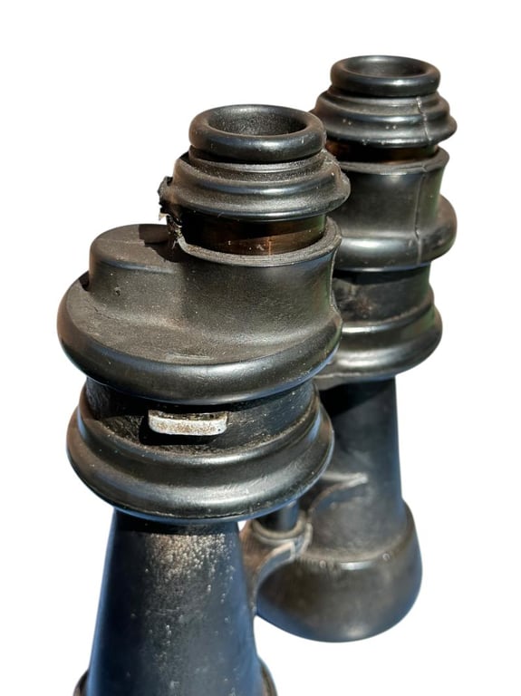 Kriegsmarine 7x50 Binoculars 'Beh'