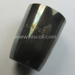 Interesting, WH (Heeres) related, neatly engraved and genuine...