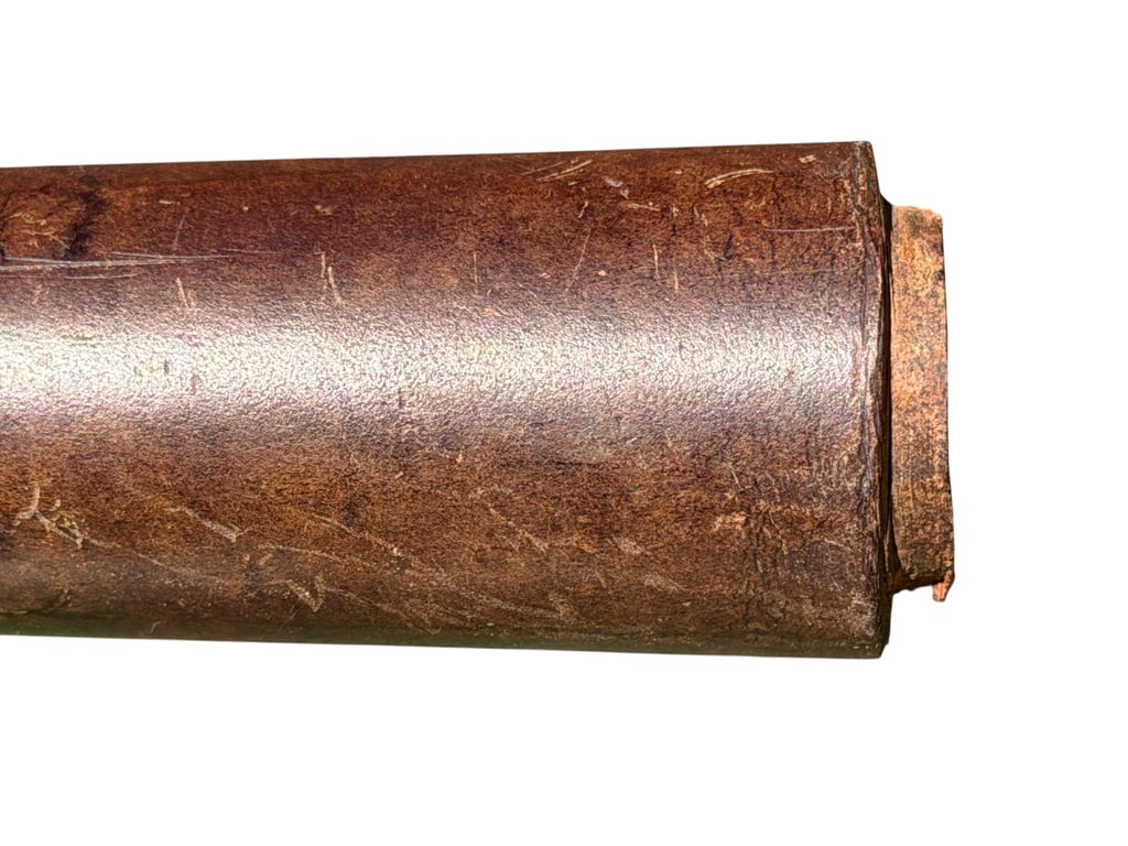 K98 Bakelite