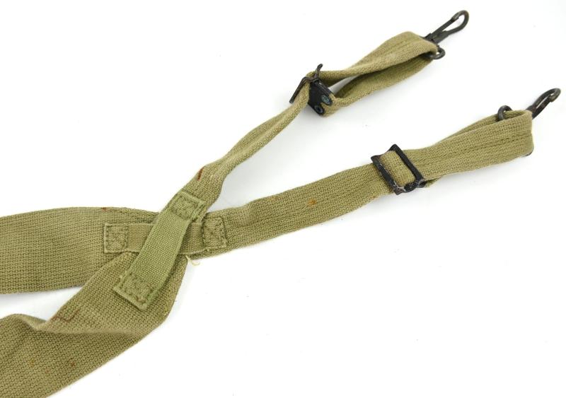 US WW2 M-1936 Suspenders