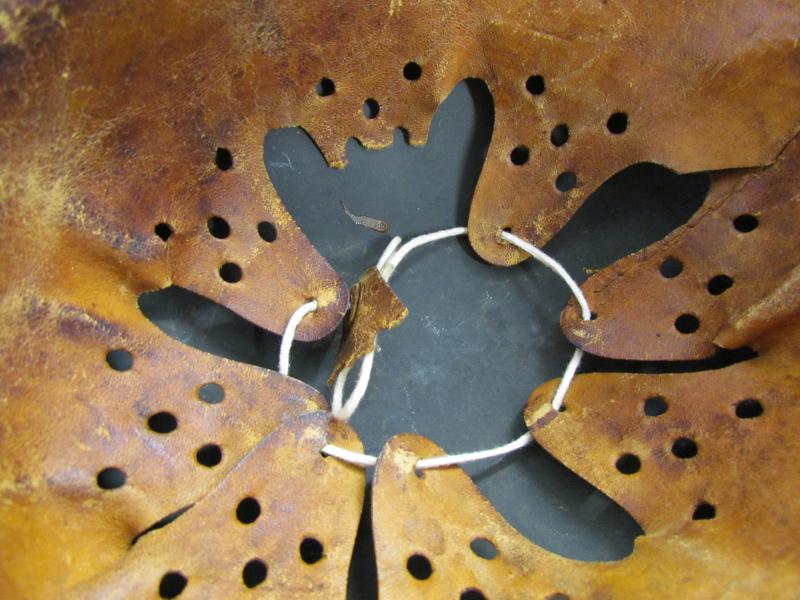 Wehrmacht M40 ( ex SD ) helmet NS64